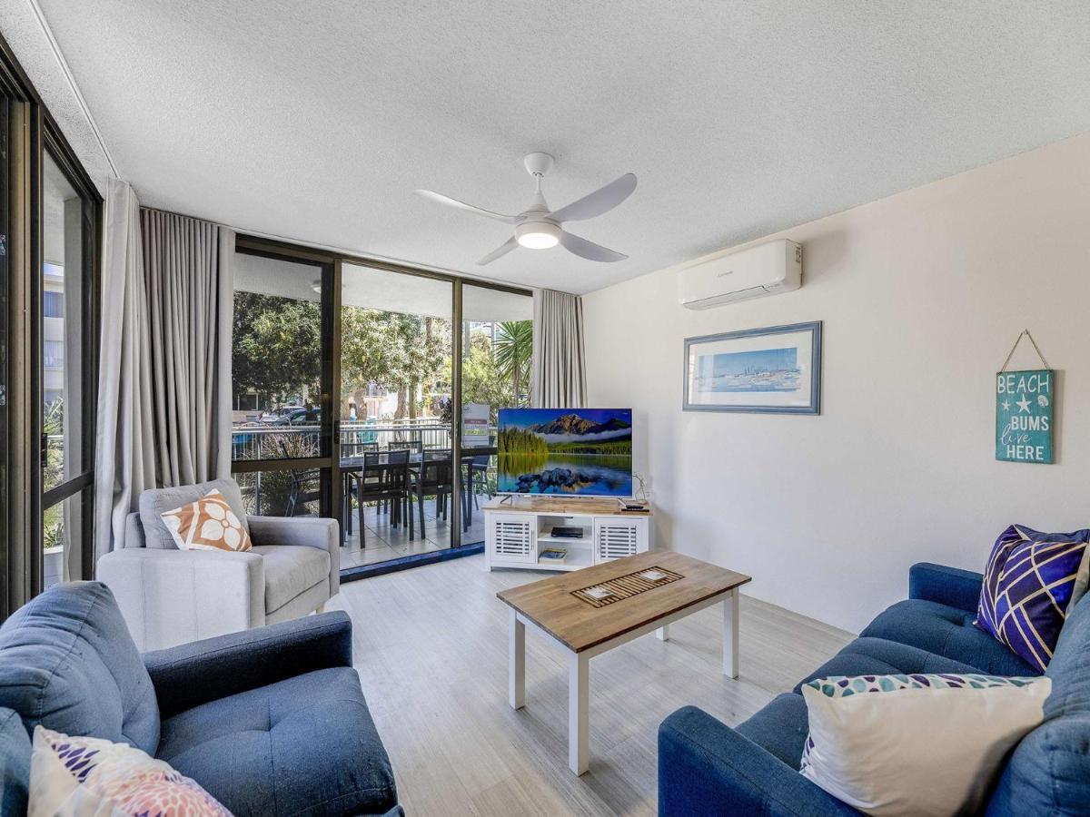 Blue Horizon Unit 1 Bulcock Beach Qld كالوندرا المظهر الخارجي الصورة
